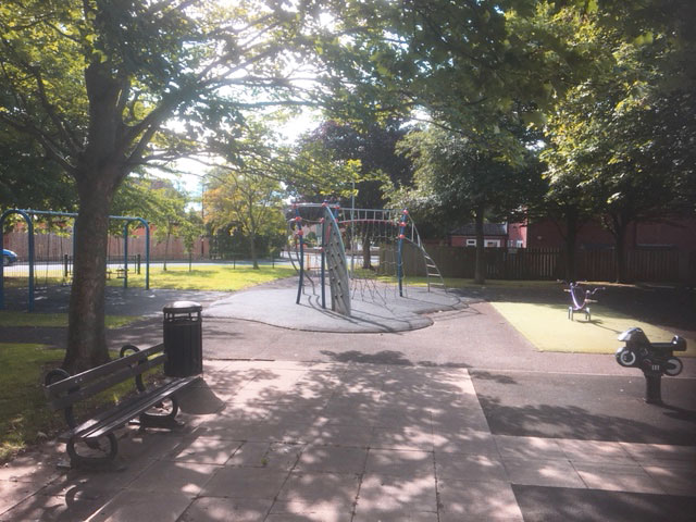 eastfield playground1
